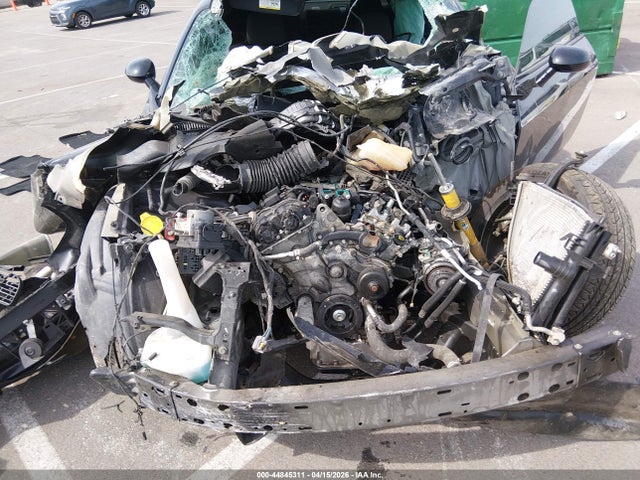 44845311 :رقم المزاد ، 2C3CDZJG1NH214794 vin ، 2022 Dodge Challenger Gt مزاد بيع