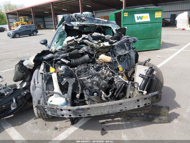 44845311 :رقم المزاد ، 2C3CDZJG1NH214794 vin ، 2022 Dodge Challenger Gt مزاد بيع