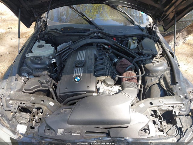 Продаж на аукціоні авто 2013 Bmw Z4 Sdrive35is, vin: WBALM1C5XDE633979, номер лоту: 44845312