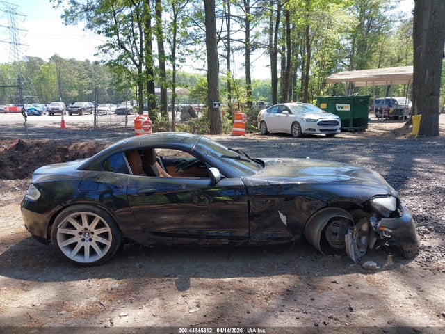 Продаж на аукціоні авто 2013 Bmw Z4 Sdrive35is, vin: WBALM1C5XDE633979, номер лоту: 44845312