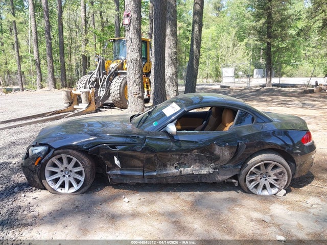 Продаж на аукціоні авто 2013 Bmw Z4 Sdrive35is, vin: WBALM1C5XDE633979, номер лоту: 44845312