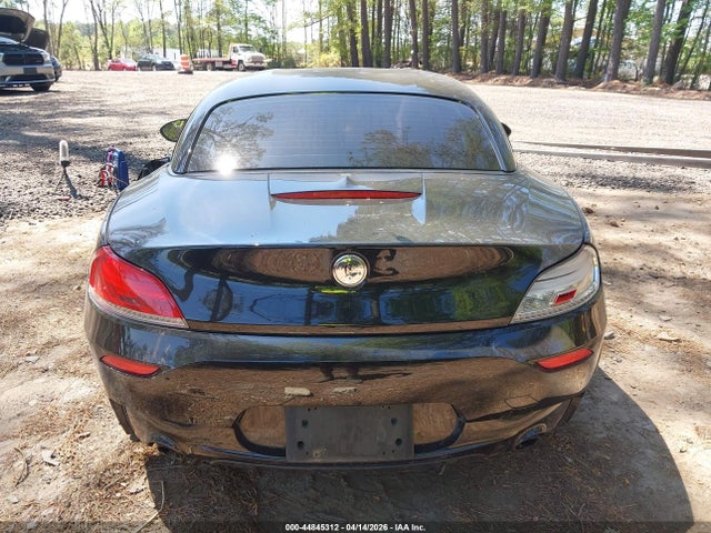 Продаж на аукціоні авто 2013 Bmw Z4 Sdrive35is, vin: WBALM1C5XDE633979, номер лоту: 44845312
