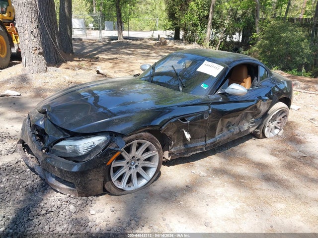 Продаж на аукціоні авто 2013 Bmw Z4 Sdrive35is, vin: WBALM1C5XDE633979, номер лоту: 44845312