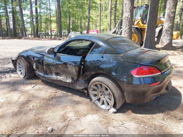 Продаж на аукціоні авто 2013 Bmw Z4 Sdrive35is, vin: WBALM1C5XDE633979, номер лоту: 44845312