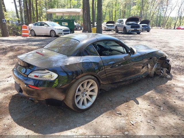 Продаж на аукціоні авто 2013 Bmw Z4 Sdrive35is, vin: WBALM1C5XDE633979, номер лоту: 44845312