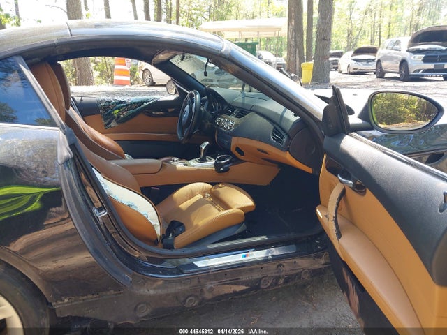 Продаж на аукціоні авто 2013 Bmw Z4 Sdrive35is, vin: WBALM1C5XDE633979, номер лоту: 44845312