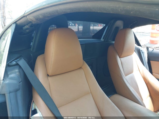 Продаж на аукціоні авто 2013 Bmw Z4 Sdrive35is, vin: WBALM1C5XDE633979, номер лоту: 44845312