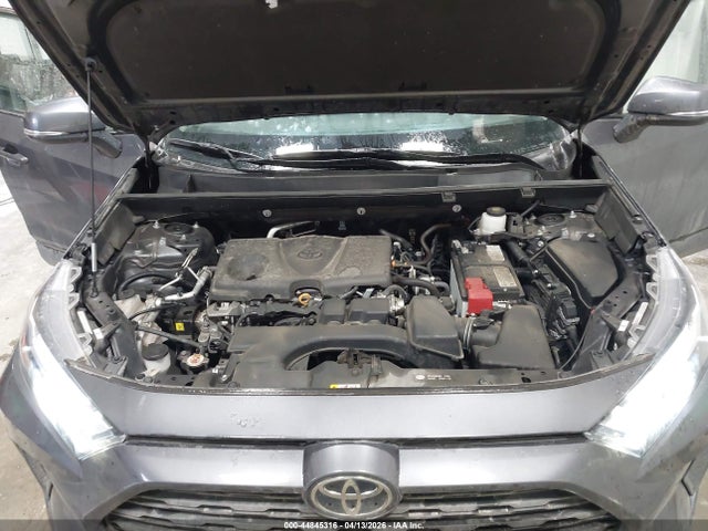 Toyota Rav4 Xle 2024 2T3P1RFV8RW445386 Image 10