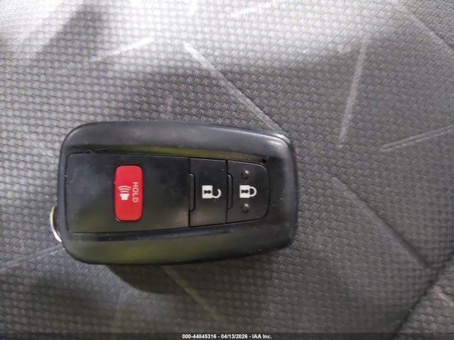 Toyota Rav4 Xle 2024 2T3P1RFV8RW445386 Image 11