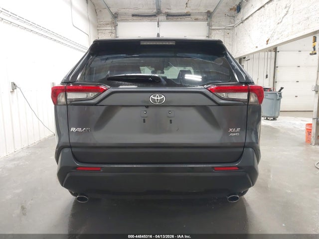 Toyota Rav4 Xle 2024 2T3P1RFV8RW445386 Image 16