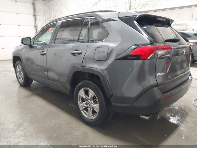 Toyota Rav4 Xle 2024 2T3P1RFV8RW445386 Image 3