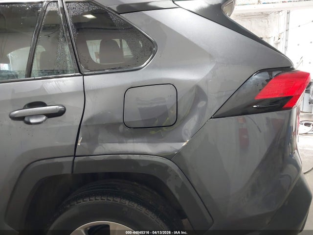 Toyota Rav4 Xle 2024 2T3P1RFV8RW445386 Image 6