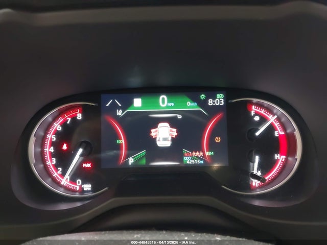Toyota Rav4 Xle 2024 2T3P1RFV8RW445386 Image 7