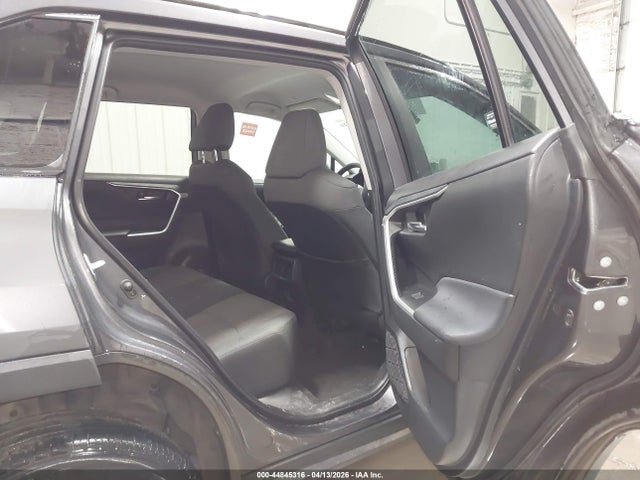Toyota Rav4 Xle 2024 2T3P1RFV8RW445386 Image 8