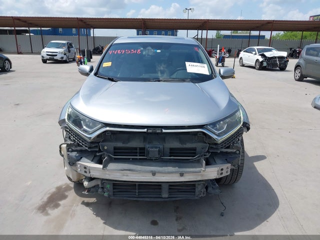 2017 Honda Cr-v Ex-l/ex-l Navi მანქანა იყიდება აუქციონზე, vin: 2HKRW1H80HH510403, აუქციონის ნომერი: 44845318