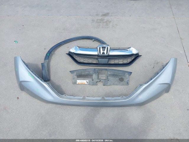 2017 Honda Cr-v Ex-l/ex-l Navi მანქანა იყიდება აუქციონზე, vin: 2HKRW1H80HH510403, აუქციონის ნომერი: 44845318
