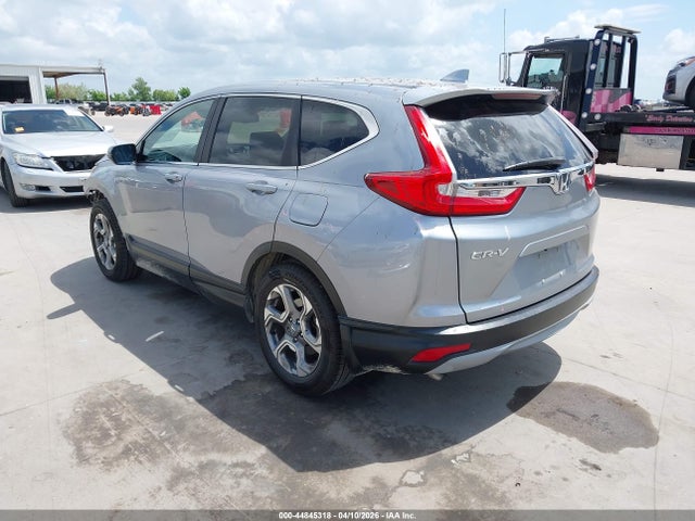 2017 Honda Cr-v Ex-l/ex-l Navi მანქანა იყიდება აუქციონზე, vin: 2HKRW1H80HH510403, აუქციონის ნომერი: 44845318
