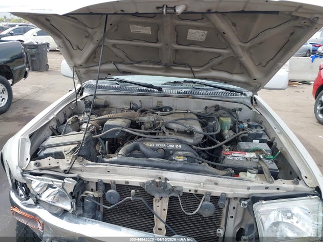 Продажа на аукционе авто 1998 Toyota 4runner Sr5 V6, vin: JT3GN86R8W0070962, номер лота: 44845320