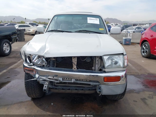 Продажа на аукционе авто 1998 Toyota 4runner Sr5 V6, vin: JT3GN86R8W0070962, номер лота: 44845320