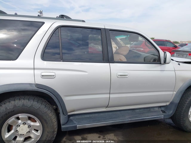 Продажа на аукционе авто 1998 Toyota 4runner Sr5 V6, vin: JT3GN86R8W0070962, номер лота: 44845320