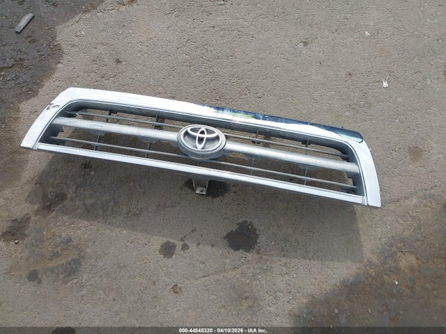 Продажа на аукционе авто 1998 Toyota 4runner Sr5 V6, vin: JT3GN86R8W0070962, номер лота: 44845320