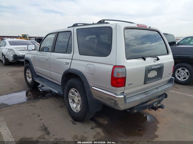 Продажа на аукционе авто 1998 Toyota 4runner Sr5 V6, vin: JT3GN86R8W0070962, номер лота: 44845320