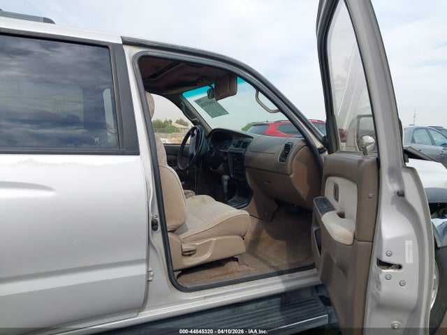 Продажа на аукционе авто 1998 Toyota 4runner Sr5 V6, vin: JT3GN86R8W0070962, номер лота: 44845320
