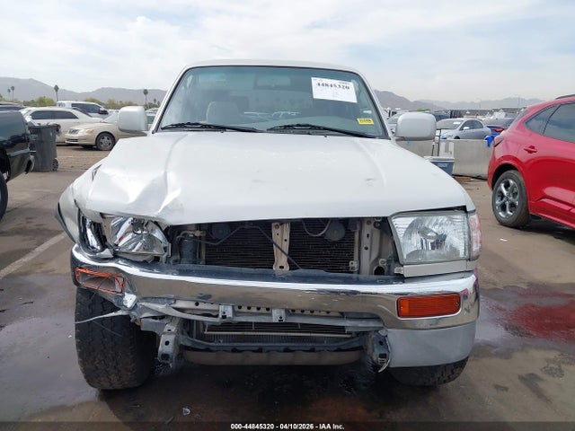 Продажа на аукционе авто 1998 Toyota 4runner Sr5 V6, vin: JT3GN86R8W0070962, номер лота: 44845320