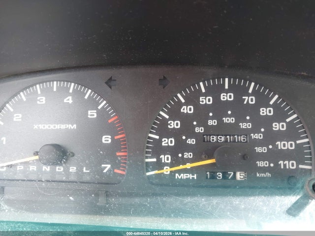 Продажа на аукционе авто 1998 Toyota 4runner Sr5 V6, vin: JT3GN86R8W0070962, номер лота: 44845320