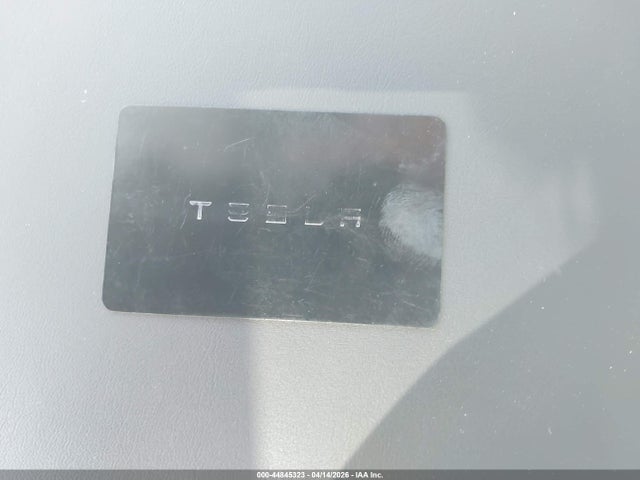 Aukcja sprzedaży 2025 Tesla Model 3 Long Range Rear-wheel Drive/standard Rear-wheel Drive, vin: 5YJ3E1EA1SF021630, numer aukcji: 44845323