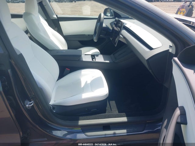 Aukcja sprzedaży 2025 Tesla Model 3 Long Range Rear-wheel Drive/standard Rear-wheel Drive, vin: 5YJ3E1EA1SF021630, numer aukcji: 44845323