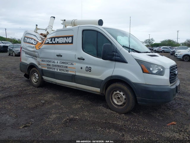 Aukcja sprzedaży 2019 Ford Transit-150, vin: 1FTYE1ZMXKKB65013, numer aukcji: 44845324