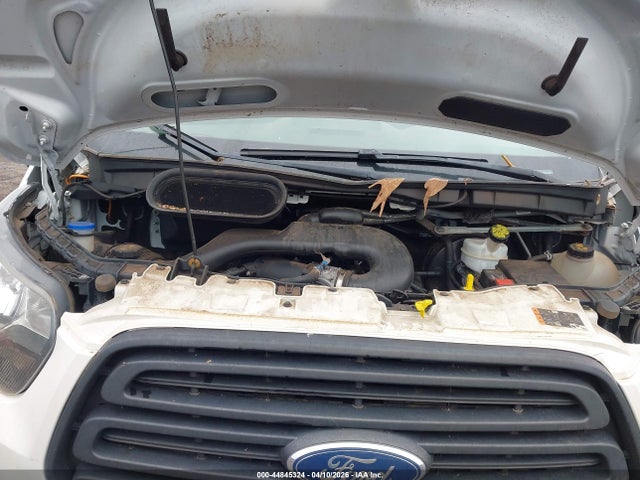 Aukcja sprzedaży 2019 Ford Transit-150, vin: 1FTYE1ZMXKKB65013, numer aukcji: 44845324