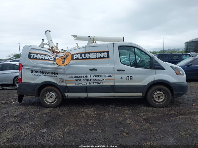 Aukcja sprzedaży 2019 Ford Transit-150, vin: 1FTYE1ZMXKKB65013, numer aukcji: 44845324