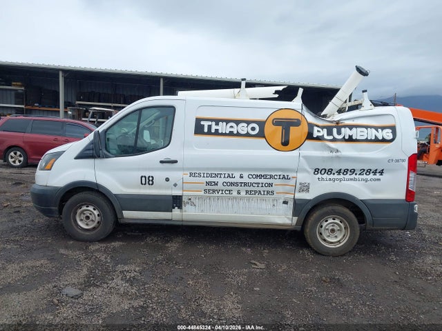 Aukcja sprzedaży 2019 Ford Transit-150, vin: 1FTYE1ZMXKKB65013, numer aukcji: 44845324