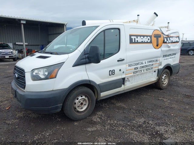 Aukcja sprzedaży 2019 Ford Transit-150, vin: 1FTYE1ZMXKKB65013, numer aukcji: 44845324