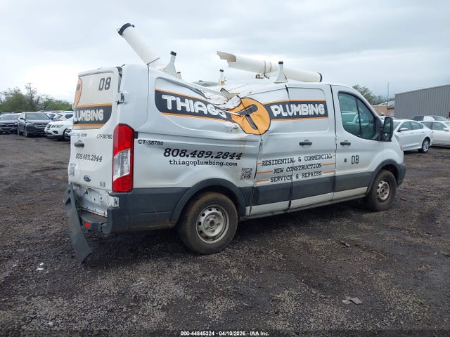 Aukcja sprzedaży 2019 Ford Transit-150, vin: 1FTYE1ZMXKKB65013, numer aukcji: 44845324