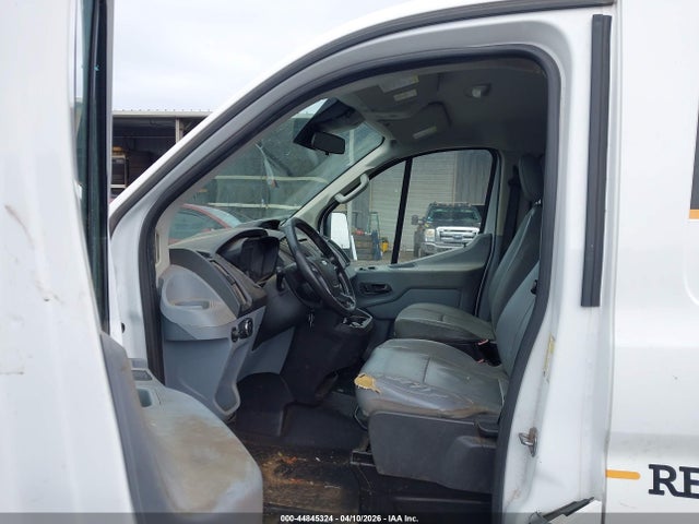 Aukcja sprzedaży 2019 Ford Transit-150, vin: 1FTYE1ZMXKKB65013, numer aukcji: 44845324