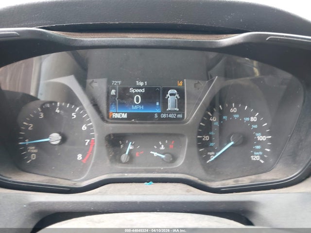 Aukcja sprzedaży 2019 Ford Transit-150, vin: 1FTYE1ZMXKKB65013, numer aukcji: 44845324
