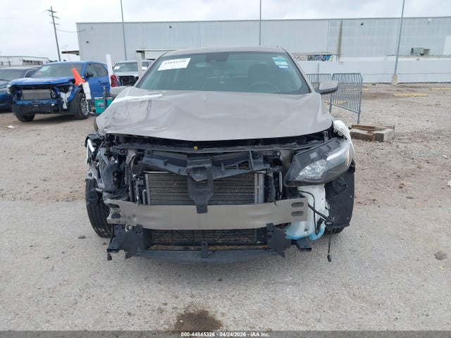 44845326 :رقم المزاد ، 1G1ZD5ST0RF200721 vin ، 2024 Chevrolet Malibu Fwd 1lt مزاد بيع