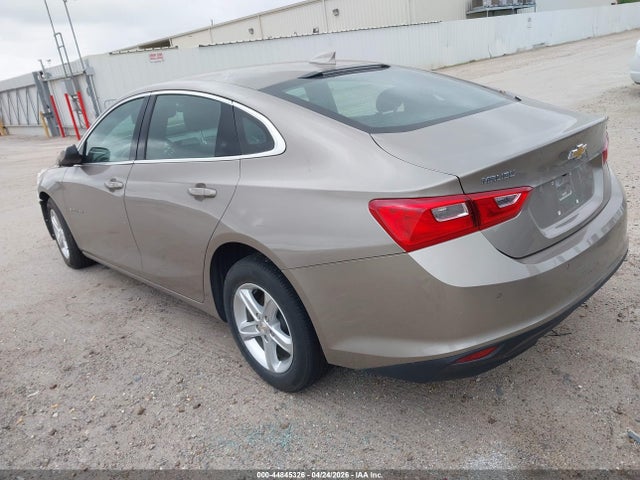 Продажа на аукционе авто 2024 Chevrolet Malibu Fwd 1lt, vin: 1G1ZD5ST0RF200721, номер лота: 44845326