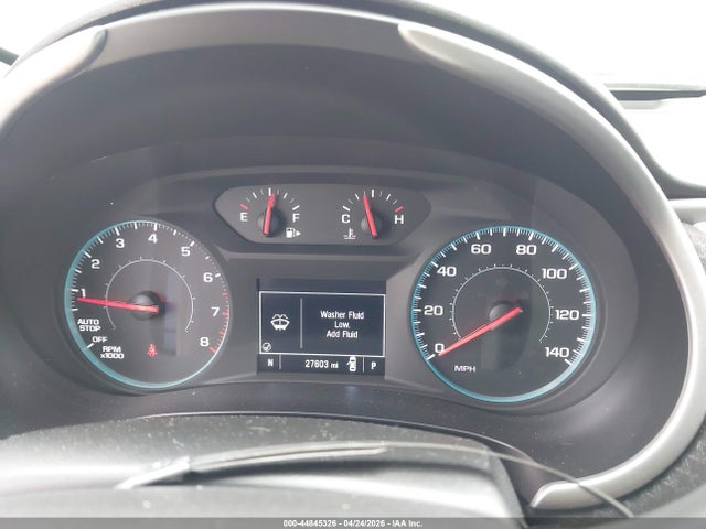 Продаж на аукціоні авто 2024 Chevrolet Malibu Fwd 1lt, vin: 1G1ZD5ST0RF200721, номер лоту: 44845326