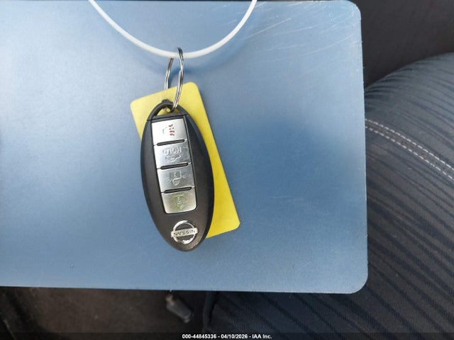 Aukcja sprzedaży 2016 Nissan Sentra Sv, vin: 3N1AB7AP7GY248235, numer aukcji: 44845336