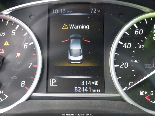 Aukcja sprzedaży 2016 Nissan Sentra Sv, vin: 3N1AB7AP7GY248235, numer aukcji: 44845336