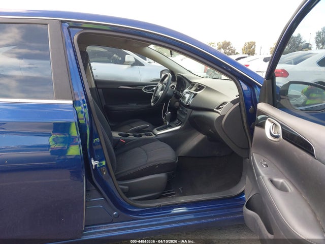 Aukcja sprzedaży 2016 Nissan Sentra Sv, vin: 3N1AB7AP7GY248235, numer aukcji: 44845336