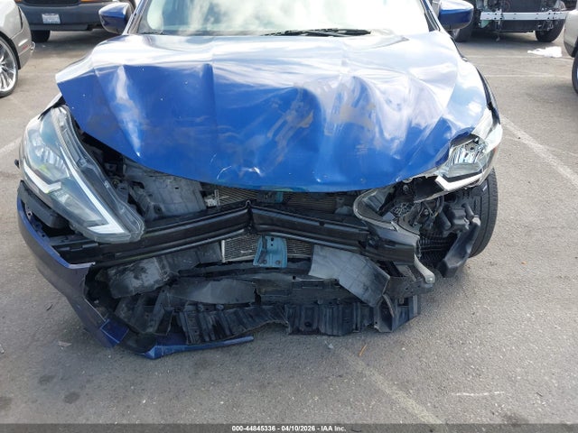 Aukcja sprzedaży 2016 Nissan Sentra Sv, vin: 3N1AB7AP7GY248235, numer aukcji: 44845336
