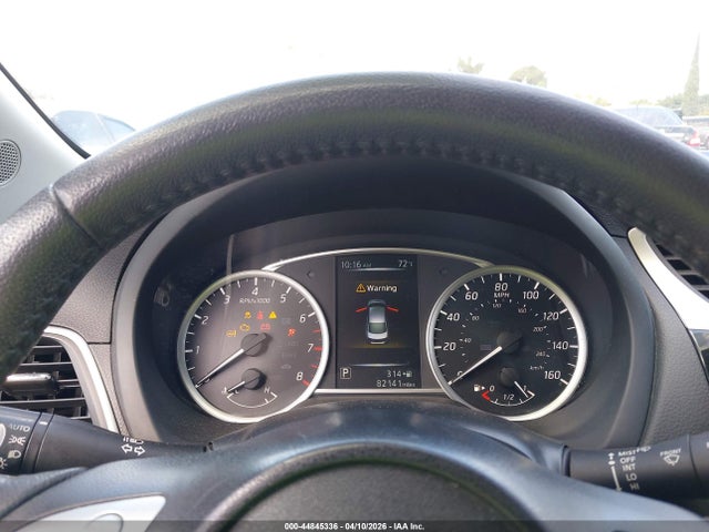 Aukcja sprzedaży 2016 Nissan Sentra Sv, vin: 3N1AB7AP7GY248235, numer aukcji: 44845336
