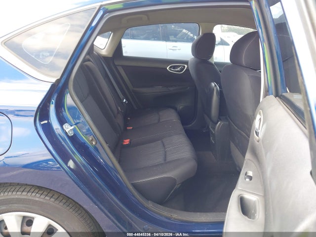 Aukcja sprzedaży 2016 Nissan Sentra Sv, vin: 3N1AB7AP7GY248235, numer aukcji: 44845336