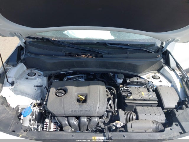 44845338 :رقم المزاد ، KNDEU2AA5P7448653 vin ، 2023 Kia Seltos S مزاد بيع
