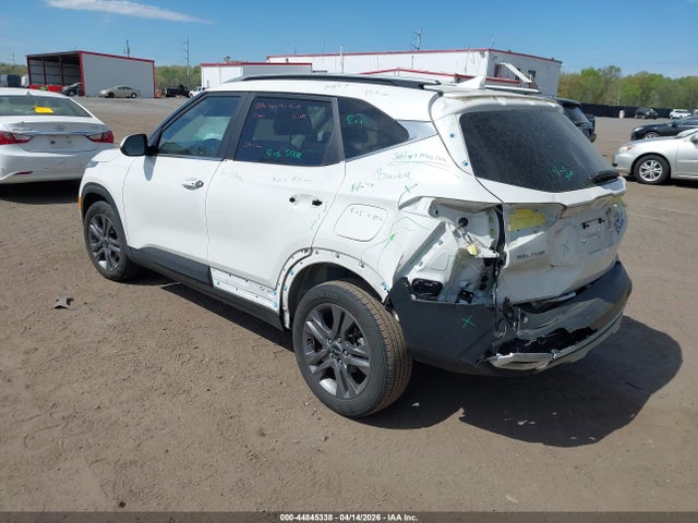44845338 :رقم المزاد ، KNDEU2AA5P7448653 vin ، 2023 Kia Seltos S مزاد بيع